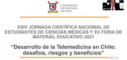 Jornada Científica Nacional